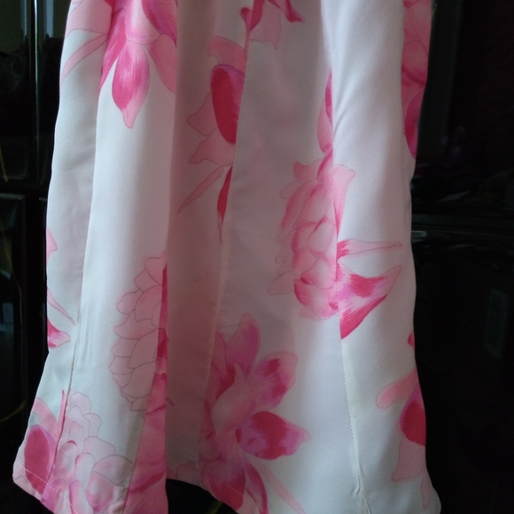 NWOT Girls dress new size 2 - Picture 7 of 8